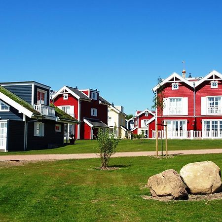 Sarcon Hansapark Resort Am Meer Sierksdorf Ruang foto