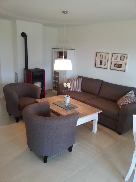 Sarcon Hansapark Resort Am Meer Sierksdorf Ruang foto