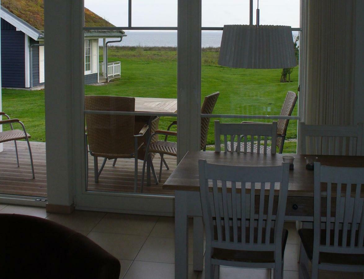 Sarcon Hansapark Resort Am Meer Sierksdorf Ruang foto