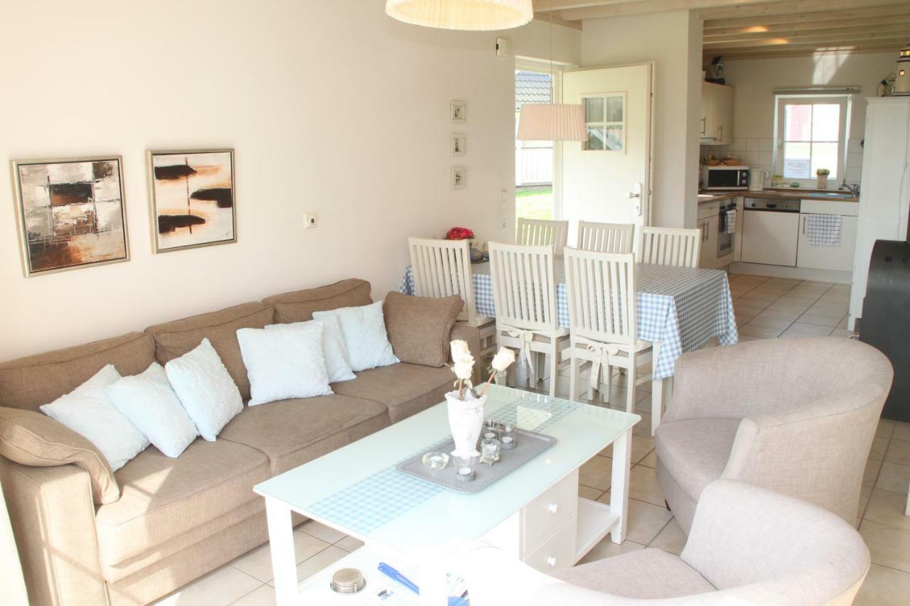Sarcon Hansapark Resort Am Meer Sierksdorf Ruang foto